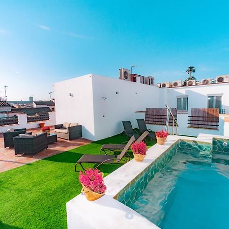 شقة Casa San Mateo قرطبة المظهر الخارجي الصورة