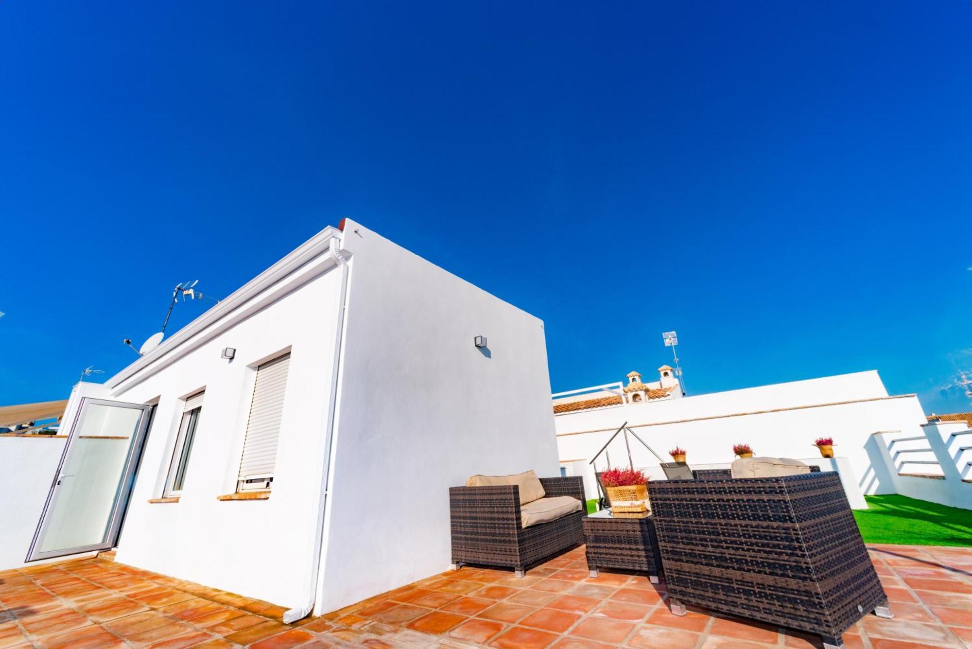 شقة Casa San Mateo قرطبة المظهر الخارجي الصورة
