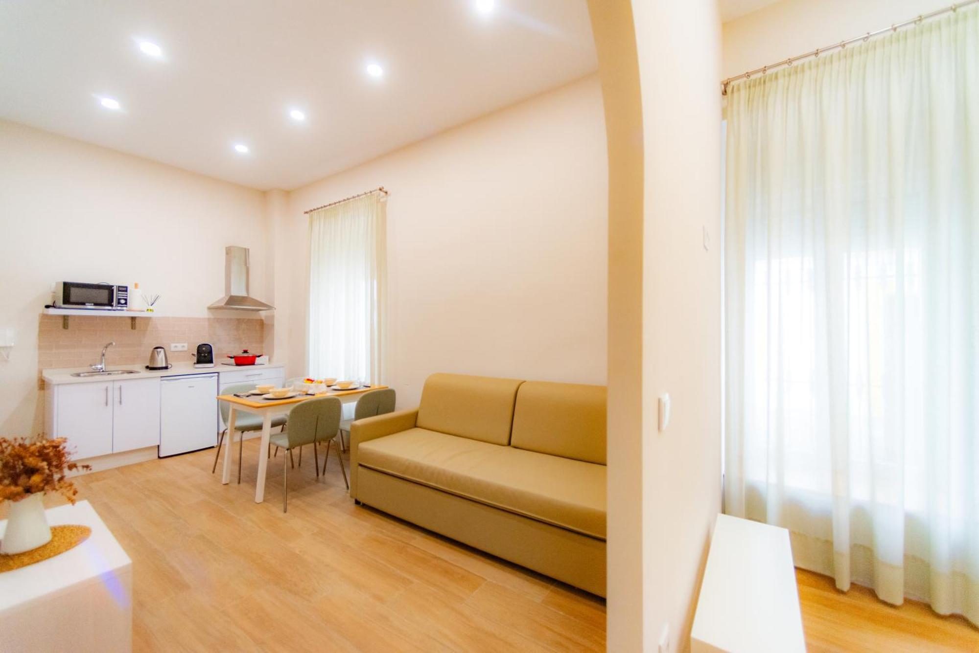 شقة Casa San Mateo قرطبة المظهر الخارجي الصورة