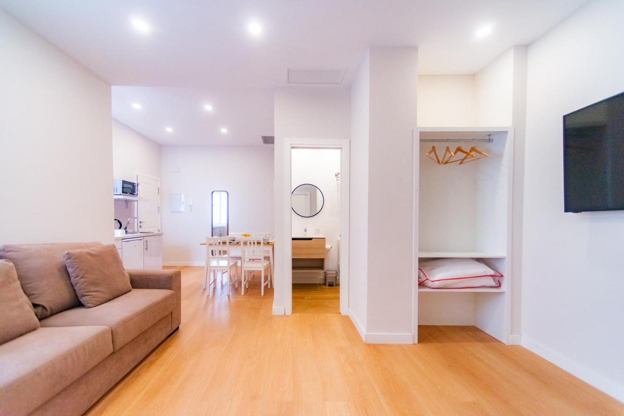 شقة Casa San Mateo قرطبة المظهر الخارجي الصورة