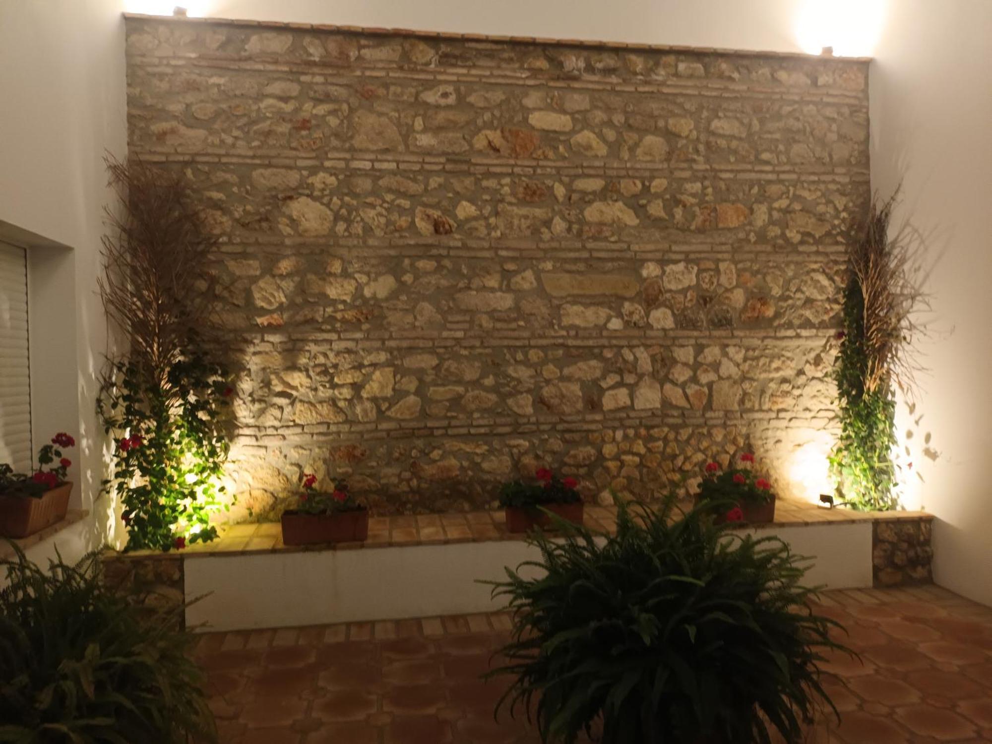 شقة Casa San Mateo قرطبة المظهر الخارجي الصورة