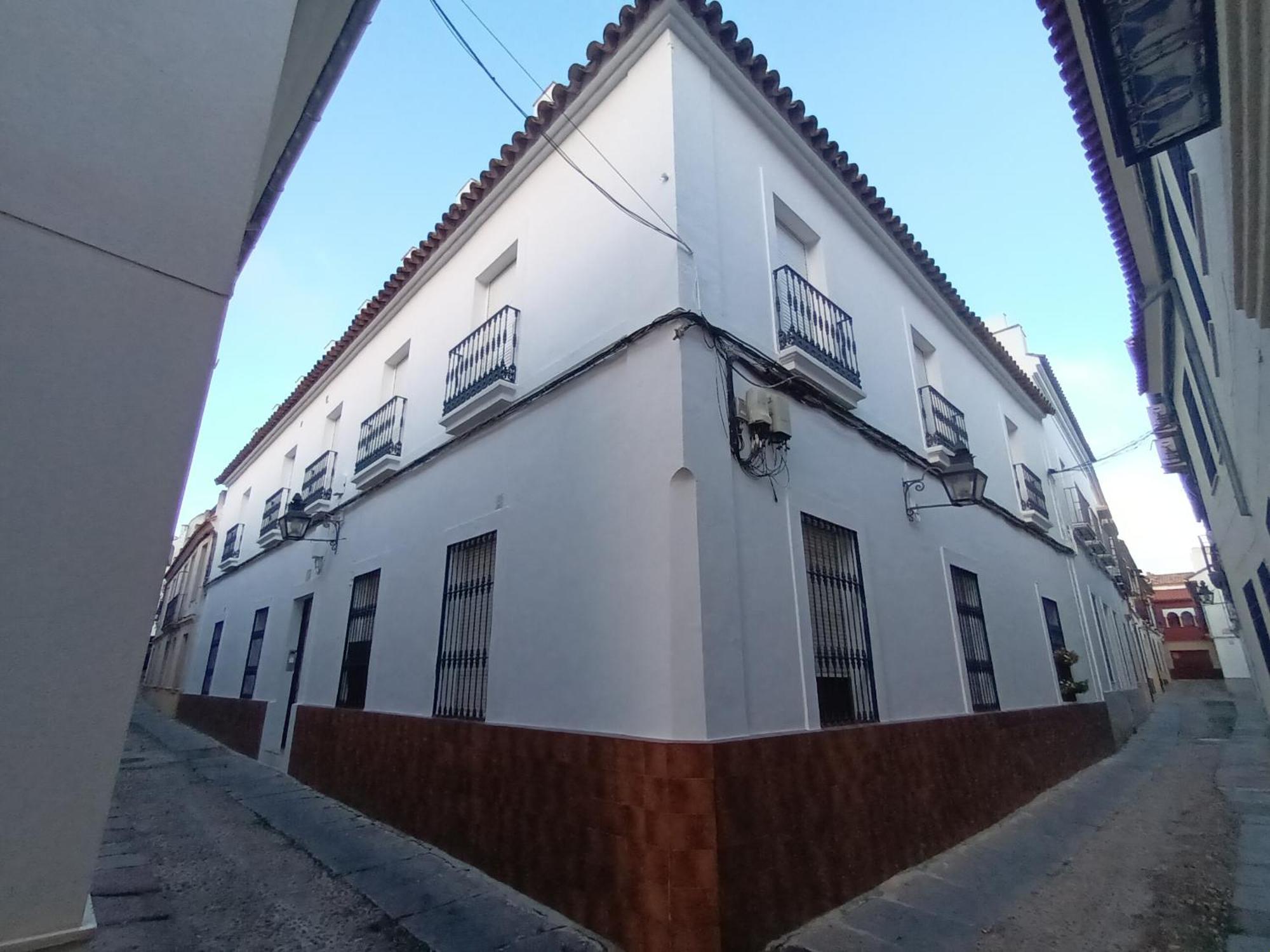 شقة Casa San Mateo قرطبة المظهر الخارجي الصورة